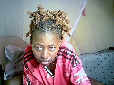 Therry-heart's Live XXX Chat