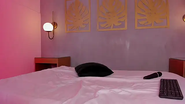 XXX chat uživo modela lia_sexx19