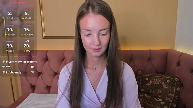 LoraSunnyy – Naživo XXX chat