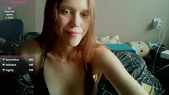 huba_boobies 라이브 XXX 채팅