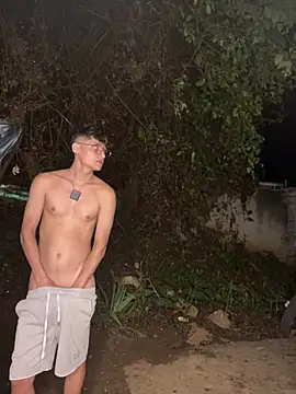 Axel-xel Live XXX Chat