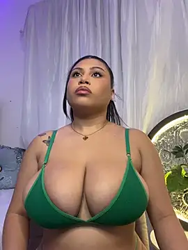 Helleamazing – Live XXX-chat