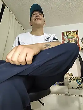 Thomasjons_ Chat XXX live