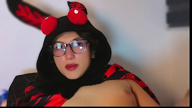 -BlueOpal- Live XXX-Chat