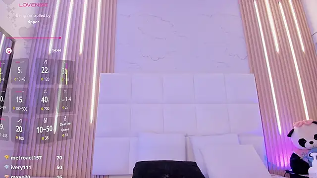 abril_snown Live XXX chat