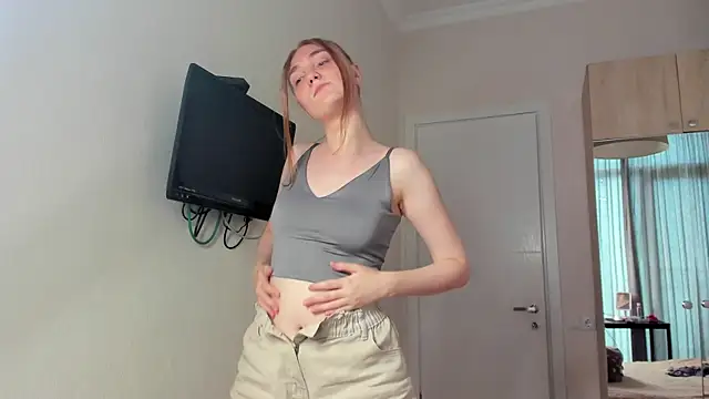 ReddHotPipper Live XXX-Chat
