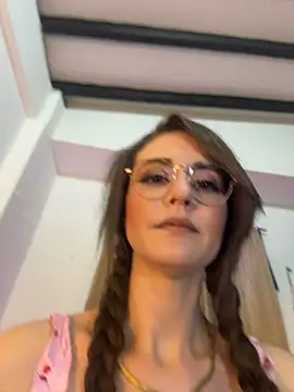 la_fox_n Live XXX chat