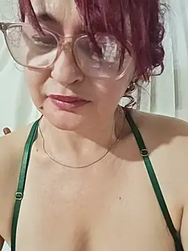 Sweetsorgaria Live XXX-chat