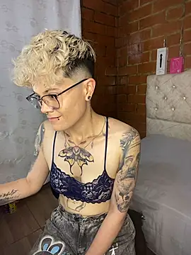 Megan-c Obrolan Langsung XXX