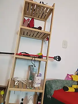 Chat XXX ao vivo de LittleTymmy
