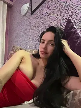 Chat XXX en directo de Kristis43