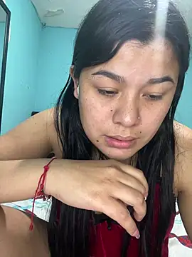 Chat XXX en directo de April_Becker