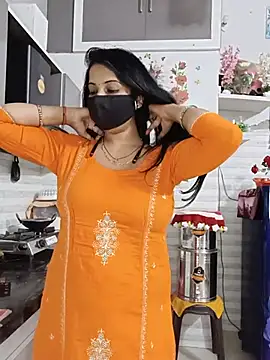 Kaur_Simran_01 élő XXX-chatje