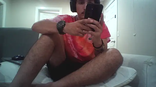 Nicks10in's Live XXX Chat