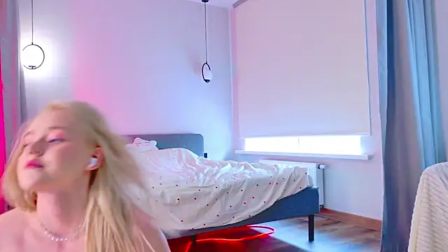 StarrShinee লাইভ XXX চ্যাট
