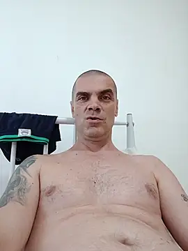 Chat +18 de SIRMASTERDOMINATORXXL ao vivo