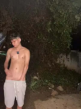 Axel-xel live XXX chat