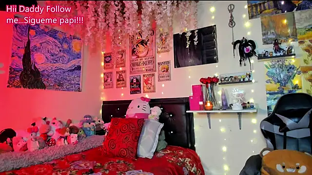Chat XXX en directo de Cristal_Jonas@xh