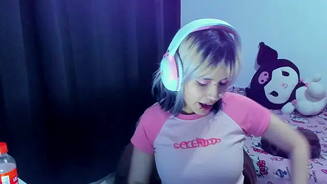 Akane-Mou's Live XXX Chat
