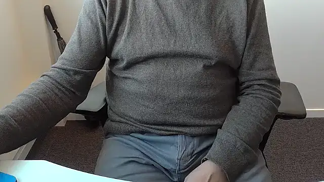 Buggemann Obrolan Langsung XXX