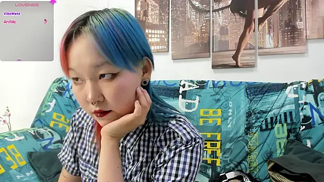 Cute__Kikon Live XXX chat