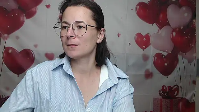 MarieSho – Live XXX-chat