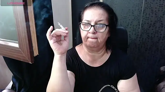 MissSanjanne Chat XXX in diretta