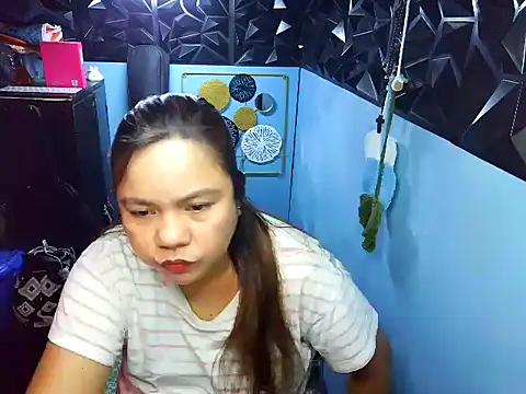 ambersmile's Live XXX Chat