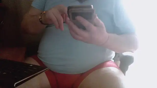 Adymby Live XXX-Chat