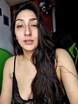 MaiaExotic Chat XXX live