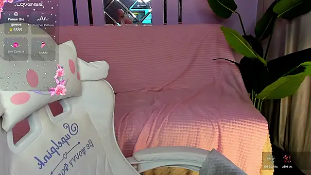 Živý XXX chat KateLike