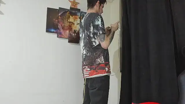 Jeff_Walton@xh Chat XXX live