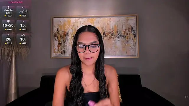 SaphiraJamesn Live XXX chat