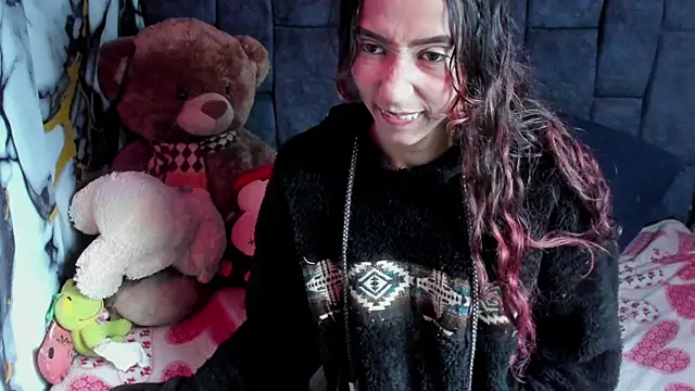 ValentinaKlean's Live XXX Chat