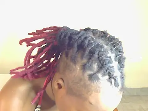 Chat +18 de Nicole_ness ao vivo
