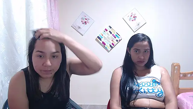 dianastevenson Chat XXX live