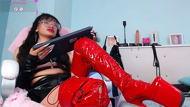 Živý XXX chat Emerald_gh