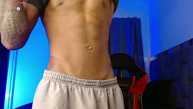Damiano_walker Chat XXX in diretta