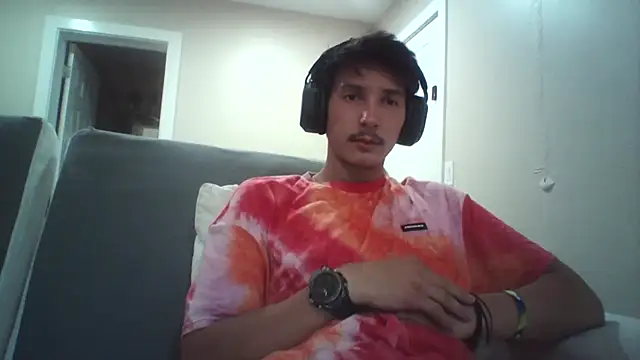 Chat +18 de Nicks10in ao vivo