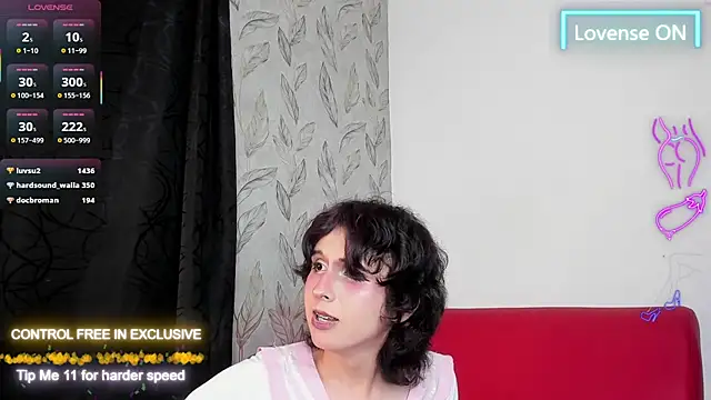 Cyka_Semenobitch Chat XXX in diretta