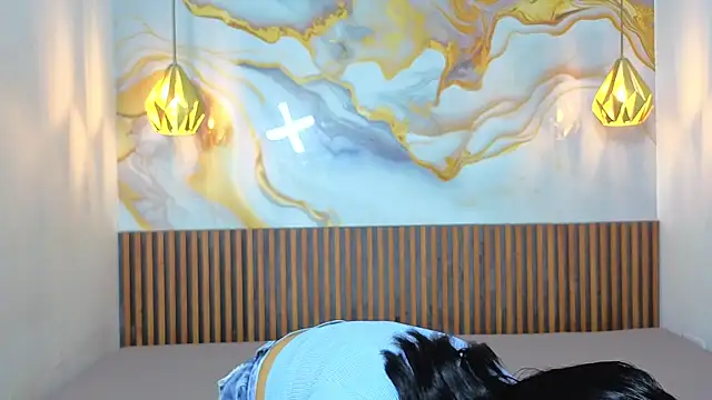 צ'אט XXX בשידור חי של VenusCeleste