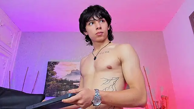 Sembang XXX Secara Langsung Tyler_durten