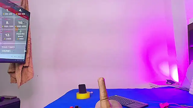 EllenaBoobs_ Live XXX Chat
