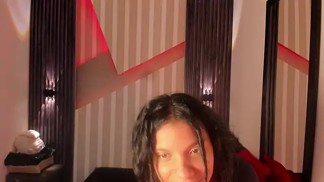 Chat XXX en directo de LittleeStar