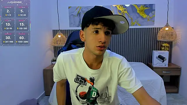Chat XXX Live JDWhite18