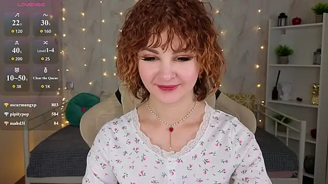 Kira__Fluffy's Live XXX Chat