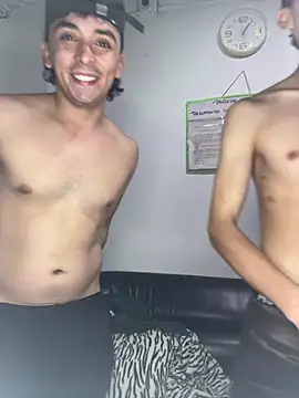Jacobs0's Live XXX Chat