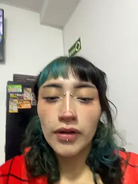 Sembang XXX Secara Langsung baby_akuma