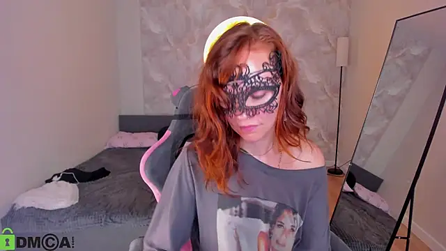 دردشة Margo_Kelly الجنسية المباشرة