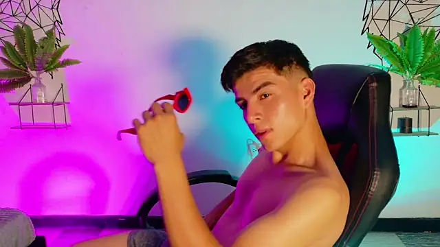 Vincent_KaneのライブXXXチャット